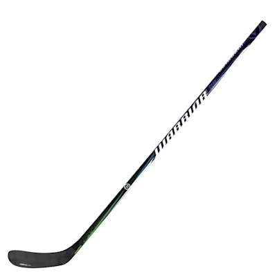 (Warrior Covert QR7 Pro Composite Hockey Stick - Youth)