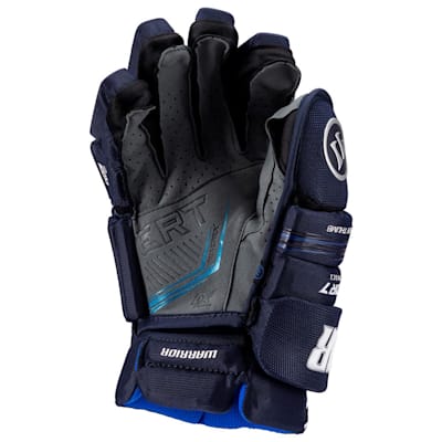  (Warrior Covert QR7 Pro Hockey Gloves - Junior)