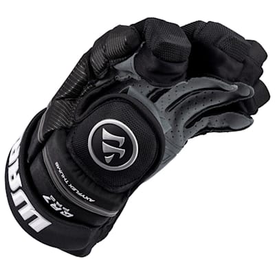 (Warrior Covert QR7 Pro Hockey Gloves - Senior)