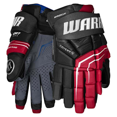  (Warrior Covert QR7 Pro Hockey Gloves - Senior)