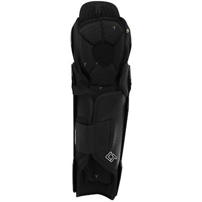  (Warrior Alpha LT Hockey Shin Guard - Senior)