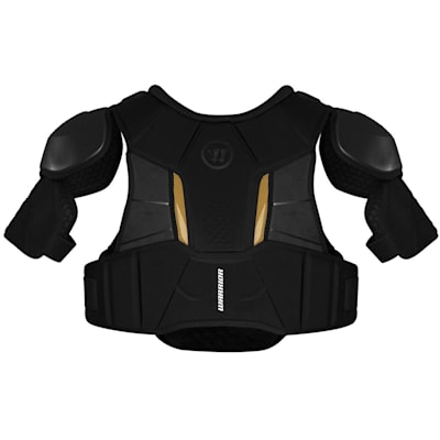  (Warrior Alpha LT Hockey Shoulder Pad - Junior)