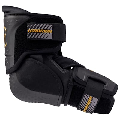  (Warrior Alpha Pro Hockey Elbow Pads - 2026 - Junior)