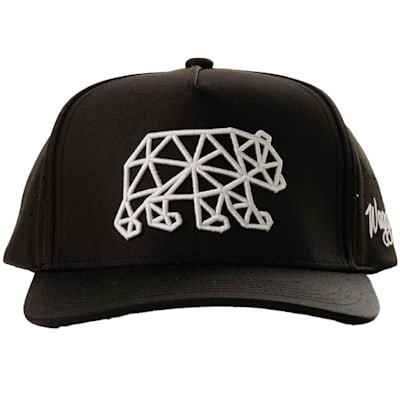  (Waggle Golf Great Bear Hat - Youth)