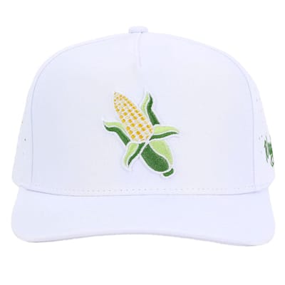  (Waggle Golf Husker Hat - Adult)