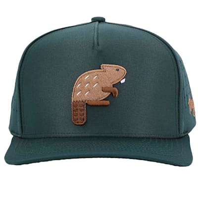  (Waggle Golf Leave It To Beav Hat - Adult)