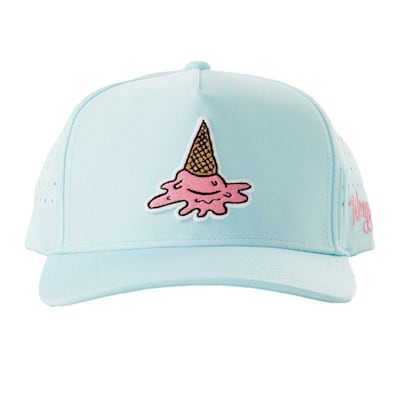  (Waggle Golf Scoops & Swings Hat - Youth)