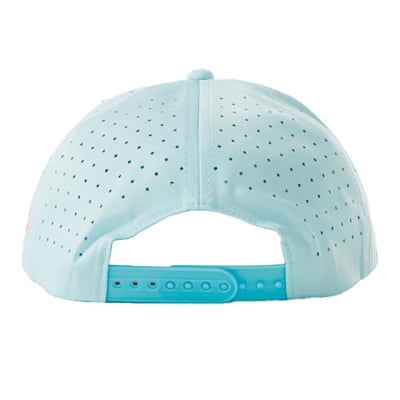  (Waggle Golf Scoops & Swings Hat - Youth)