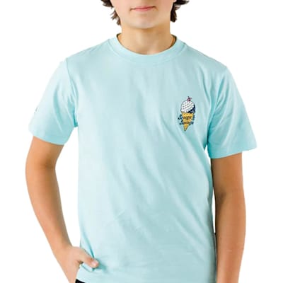  (Waggle Golf Scoops & Swings Tee - Youth)
