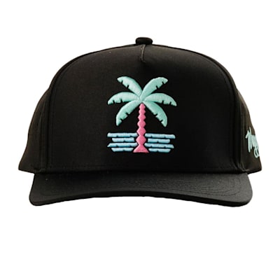  (Waggle Golf South Beach Hat - Youth)
