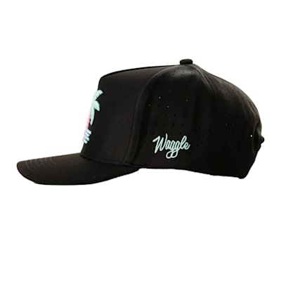  (Waggle Golf South Beach Hat - Youth)