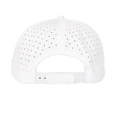  (Waggle Golf Striped It Hat - Youth)