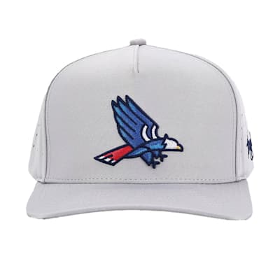  (Waggle Golf The Patriot Hat - Adult)