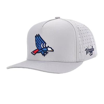  (Waggle Golf The Patriot Hat - Adult)