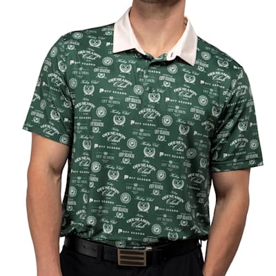  (Pure Hockey Club Polo - Adult)