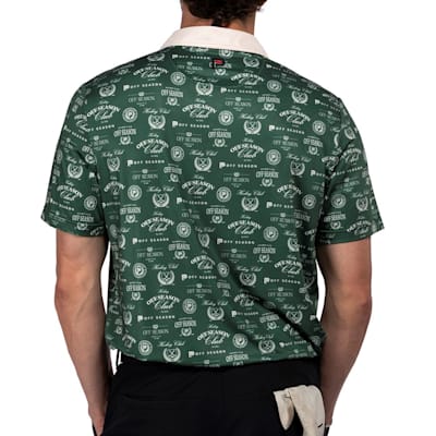  (Pure Hockey Club Polo - Adult)