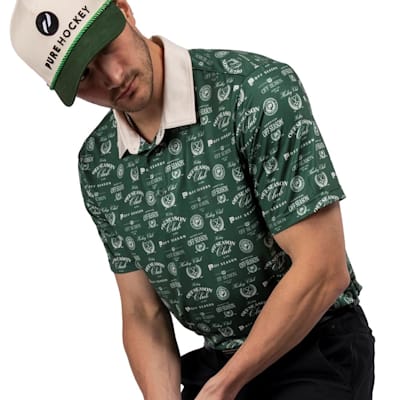  (Pure Hockey Club Polo - Adult)