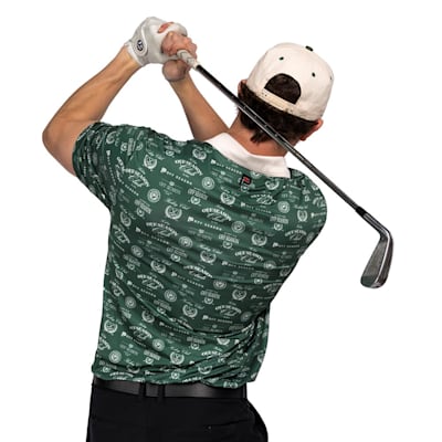 (Pure Hockey Club Polo - Adult)
