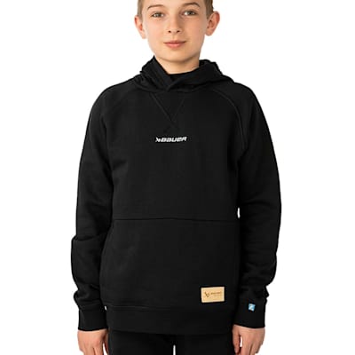  (Bauer Core Ultimate Hoodie - Youth)