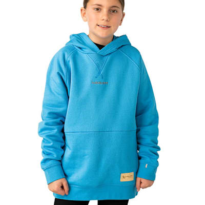  (Bauer Core Ultimate Hoodie - Youth)