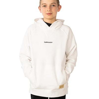  (Bauer Core Ultimate Hoodie - Youth)