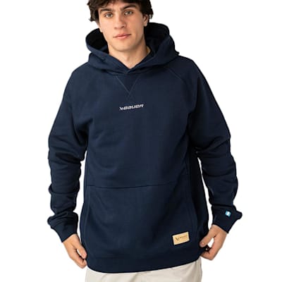  (Bauer Core Ultimate Hoodie - Adult)