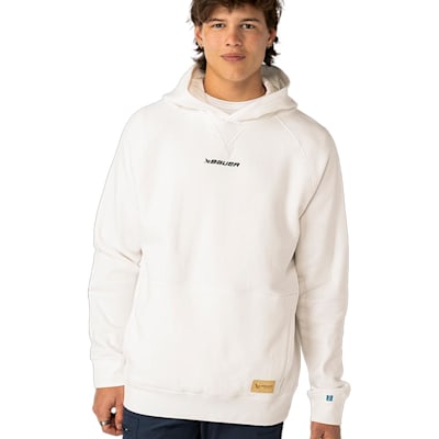  (Bauer Core Ultimate Hoodie - Adult)