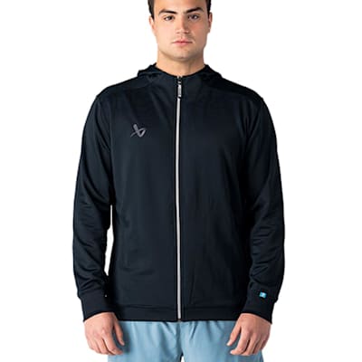  (Bauer Full Zip Tech Hoodie - Adult)