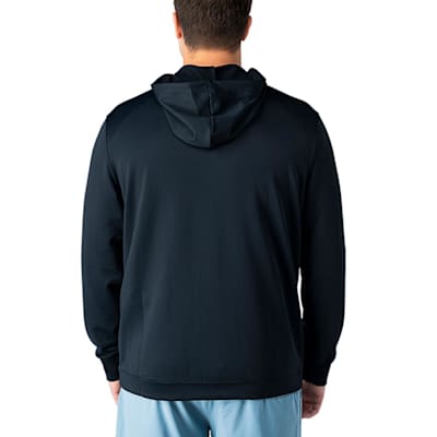  (Bauer Full Zip Tech Hoodie - Adult)