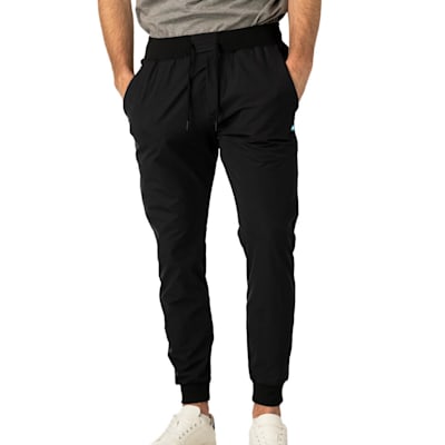  (Bauer Core Woven Jogger - Adult)