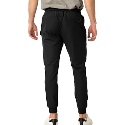  (Bauer Core Woven Jogger - Adult)