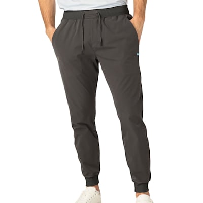  (Bauer Core Woven Jogger - Adult)