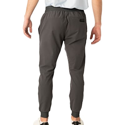  (Bauer Core Woven Jogger - Adult)