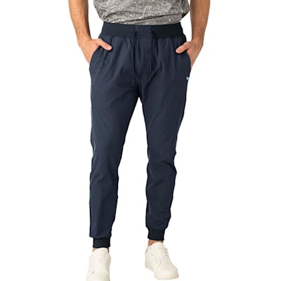 (Bauer Core Woven Jogger - Adult)