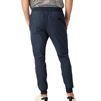  (Bauer Core Woven Jogger - Adult)