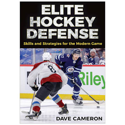  (Elite Hockey Defense: Skills and Strategies for the Modern Game)