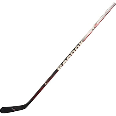 Reebok A.I. 5 Griptonite Composite Stick Intermediate Pure