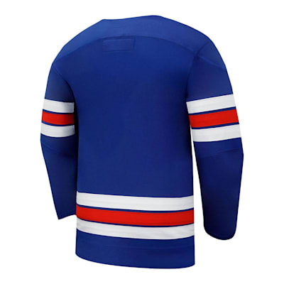  (Nike USA Hockey Jersey - Adult)
