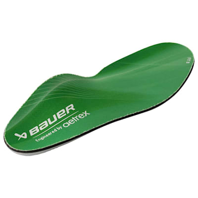  (Bauer Aetrex Off-Ice Training Orthotics)