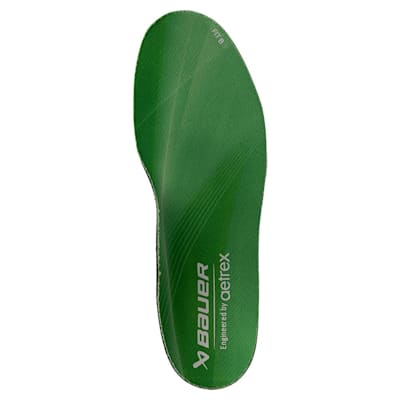  (Bauer Aetrex Off-Ice Training Orthotics)