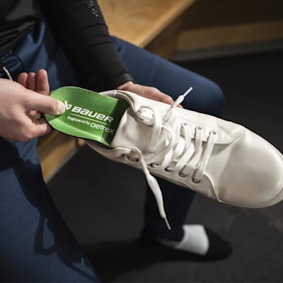  (Bauer Aetrex Off-Ice Training Orthotics)
