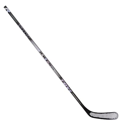  (Tovi Raven Pro V-III Composite Hockey Stick - Junior)