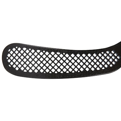 (Tovi Raven Pro V-III Composite Hockey Stick - Junior)
