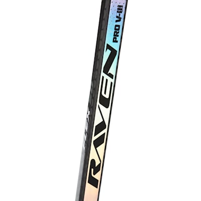  (Tovi Raven Pro V-III Composite Hockey Stick - Junior)