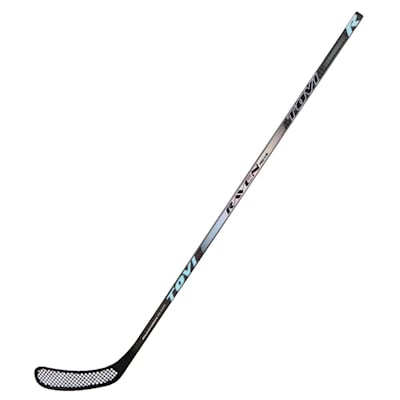  (Tovi Raven Pro V-III Composite Hockey Stick - Junior)