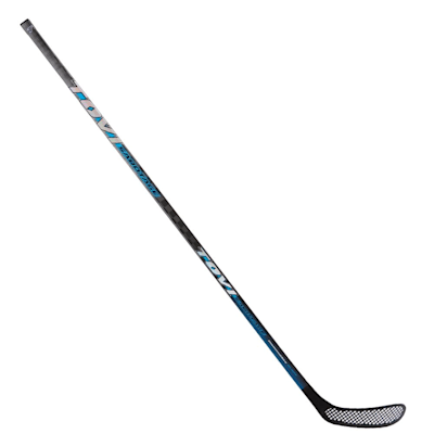  (Tovi Sabotage Pro V-III Composite Hockey Stick - Intermediate)