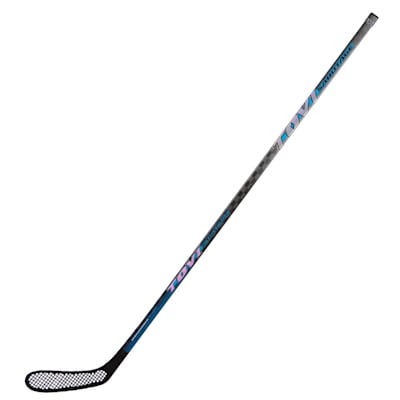  (Tovi Sabotage Pro V-III Composite Hockey Stick - Intermediate)