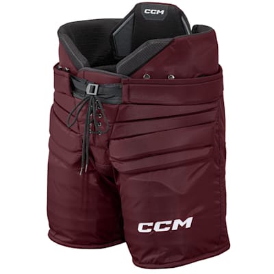  (CCM Pro Spec Goalie Pants - Senior)