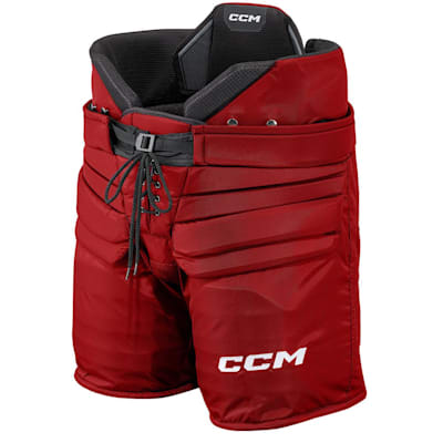  (CCM Pro Spec Goalie Pants - Senior)