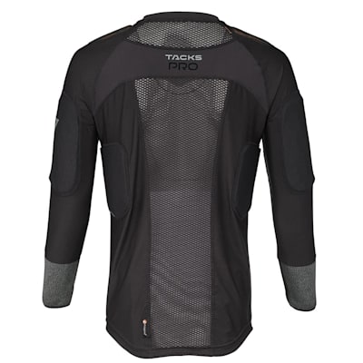  (CCM Goalie Baselayer Long Sleeve Shirt - Senior)
